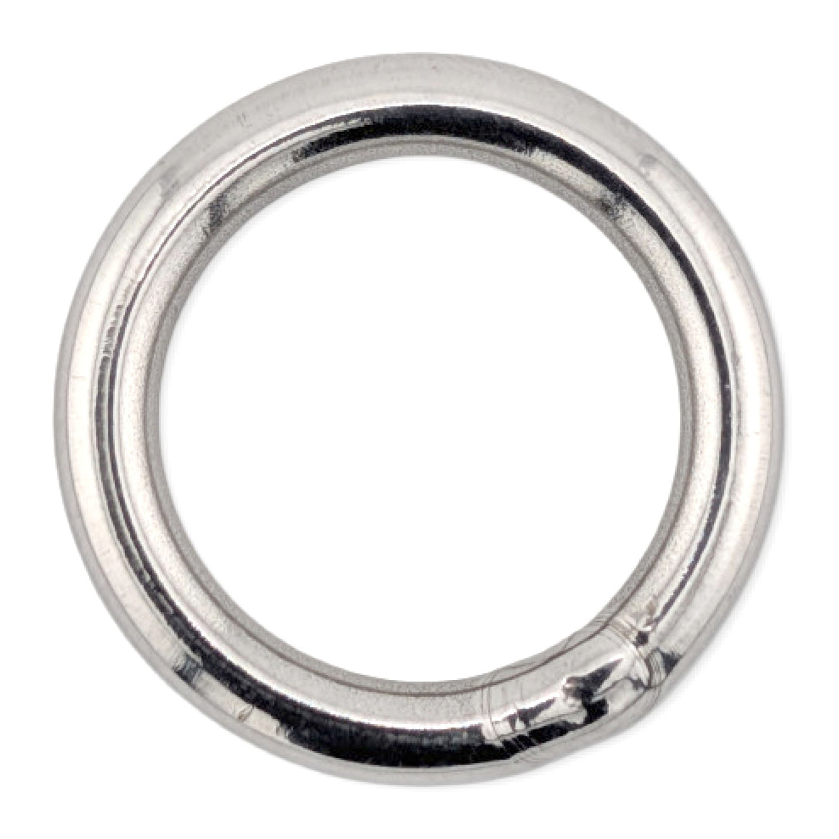 Stainless Steel O-Rings