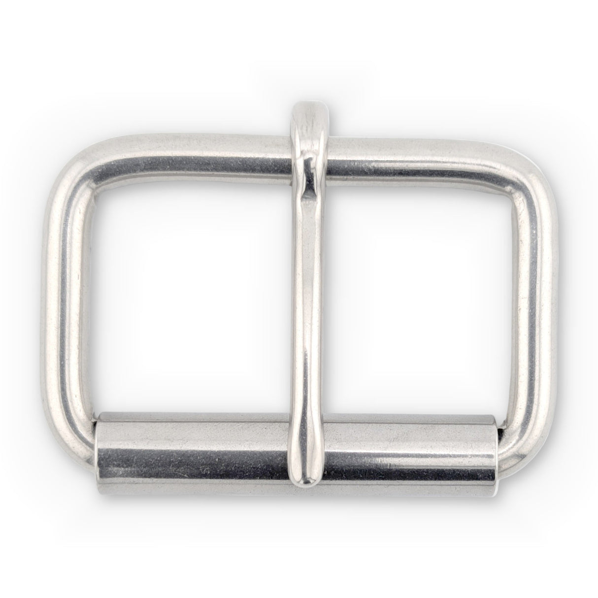 Stainless Steel Roller Buckle