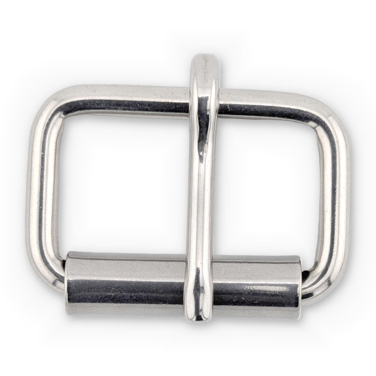 Stainless Steel Roller Buckle