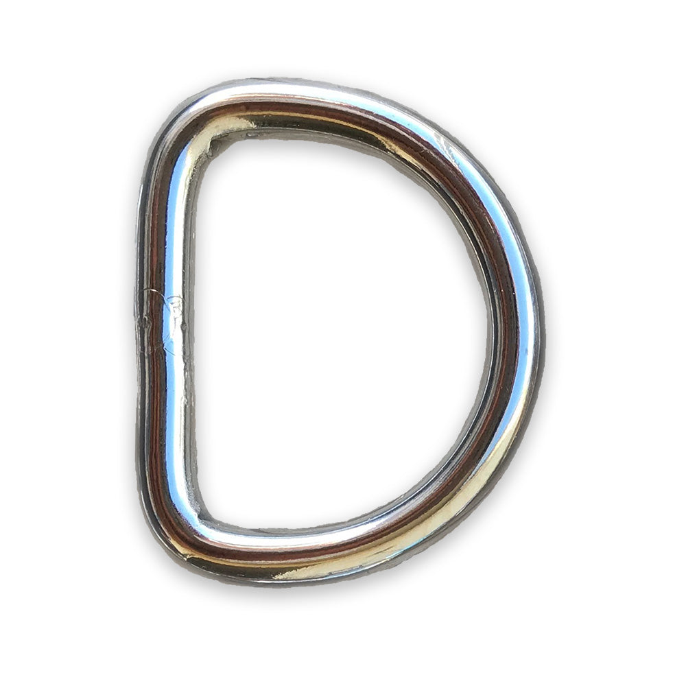 Prime D Rings D-Rings – TCD Supplies