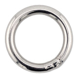 Stainless Steel O-Rings