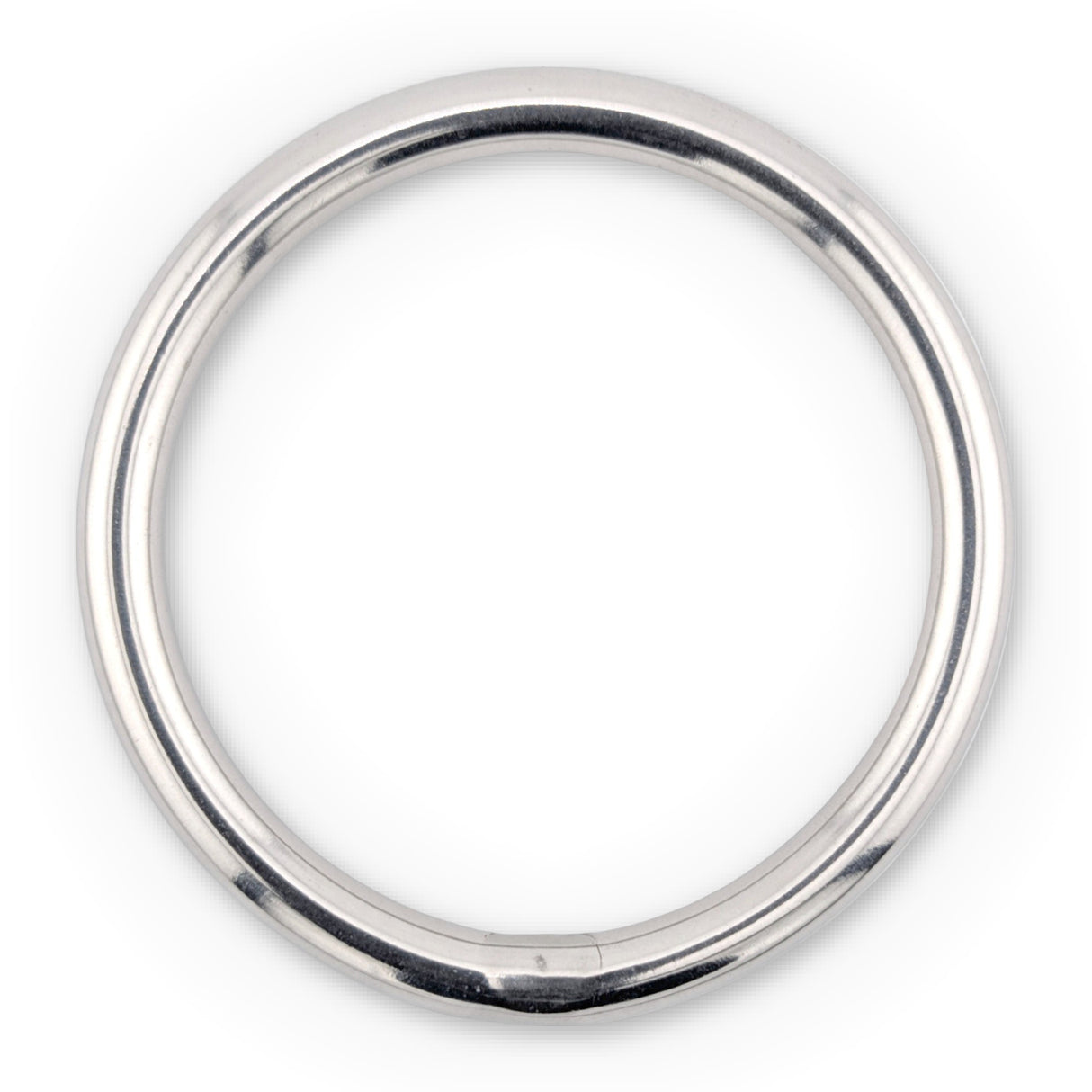 Stainless Steel O-Rings