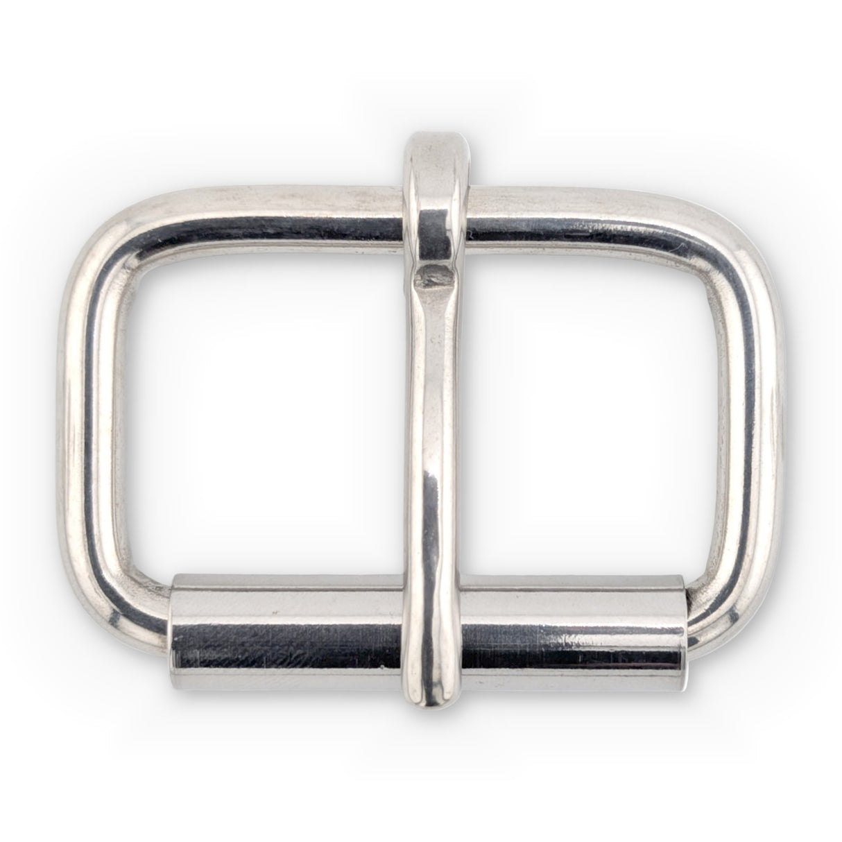 Stainless Steel Roller Buckle