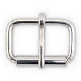 Stainless Steel Roller Buckle