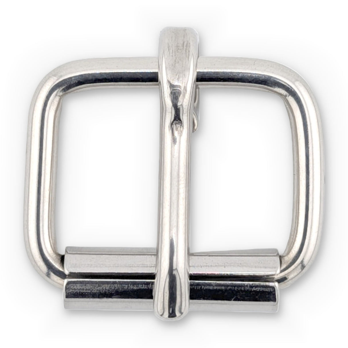 Stainless Steel Roller Buckle