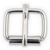 Stainless Steel Roller Buckle