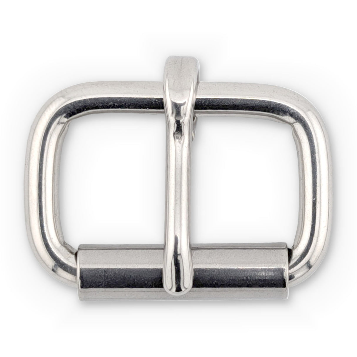 Stainless Steel Roller Buckle