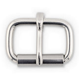 Stainless Steel Roller Buckle