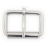 Stainless Steel Roller Buckle
