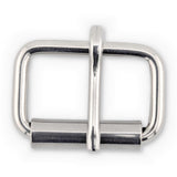 Stainless Steel Roller Buckle