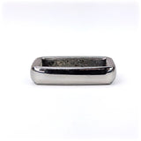 Stainless Steel Loop Keeper – 13mm, 16mm, 20mm