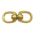 Brass Swivel 13mm (Medium)