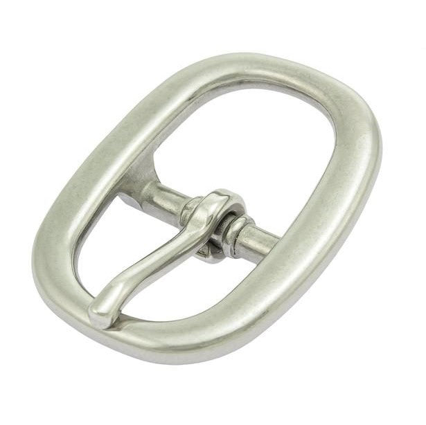 Halter Buckle SS 25mm – Copy