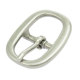 Halter Buckle SS 25mm – Copy