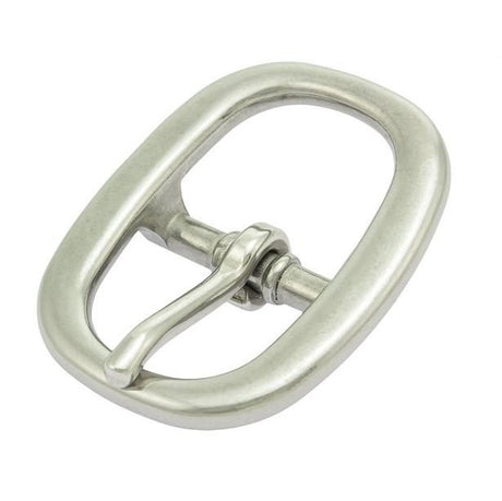 Halter Buckle SS 25mm – Copy