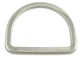 Rigging Dee Stainless Steel 3”