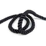 Decorative Twisted Cord/Rope/Piping 4mm 6mm 8mm Per Meter
