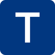 TCD Supplies logo