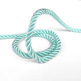 Decorative Twisted Cord/Rope/Piping 4mm 6mm 8mm Per Meter