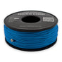 Blue Micro Cord 1.18mm nylon — 50m spool