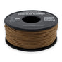 Copper Micro Cord 1.18mm nylon — 50m spool