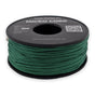 Dark Green Micro Cord 1.18mm nylon — 50m spool