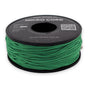 Green Micro Cord 1.18mm nylon — 50m spool