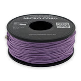 Lavender Micro Cord 1.18mm nylon — 50m spool