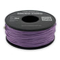 Lavender Micro Cord 1.18mm nylon — 50m spool