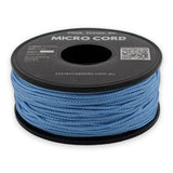 Light Blue Micro Cord 1.18mm nylon — 50m spool
