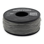 Light Grey Micro Cord 1.18mm nylon — 50m spool