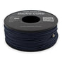 Navy Micro Cord 1.18mm nylon — 50m spool