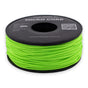 Neon Green Micro Cord 1.18mm nylon — 50m spool