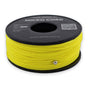 Neon Yellow Micro Cord 1.18mm nylon — 50m spool