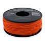 Orange Micro Cord 1.18mm nylon — 50m spool