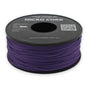 Purple Micro Cord 1.18mm nylon — 50m spool