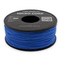 Royal Blue Micro Cord 1.18mm nylon — 50m spool
