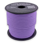 Lavender Paracord 550 — 4mm Type III nylon spool, 7-strand core