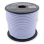 Light Lavender Paracord 550 — 4mm Type III nylon spool, 7-strand core