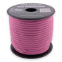 Magenta Paracord 550 — 4mm Type III nylon spool, 7-strand core