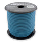 Slate Blue Paracord 550 — 4mm Type III nylon spool, 7-strand core