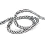 Decorative Twisted Cord/Rope/Piping 4mm 6mm 8mm Per Meter