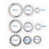 Stainless Steel O-Rings