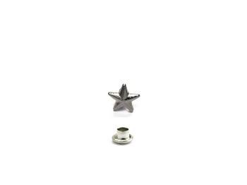 star 8 x 8mm