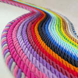 Decorative Twisted Cord/Rope/Piping 4mm 6mm 8mm Per Meter