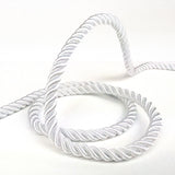 Decorative Twisted Cord/Rope/Piping 4mm 6mm 8mm Per Meter